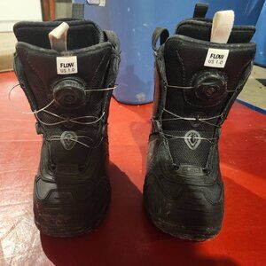 Flow Youth Snowboard Boots